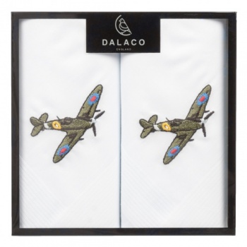 Spitfire Handkerchiefs